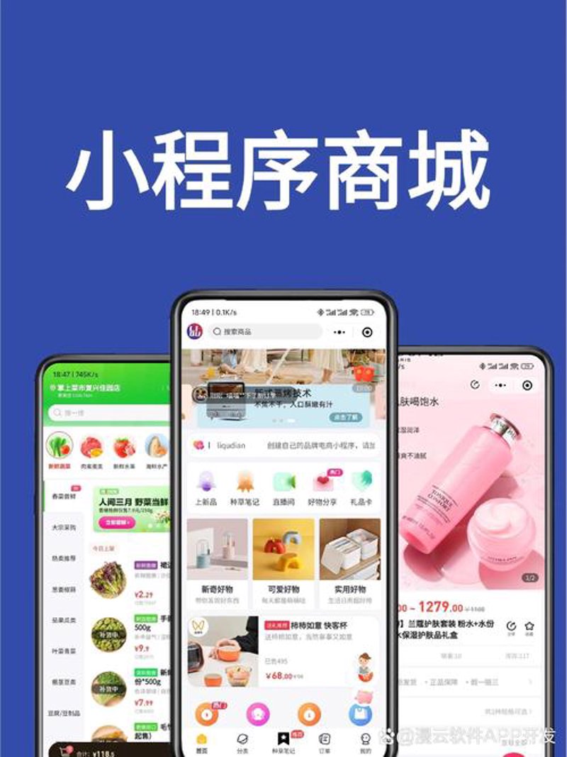 企业信息化系统选购指南